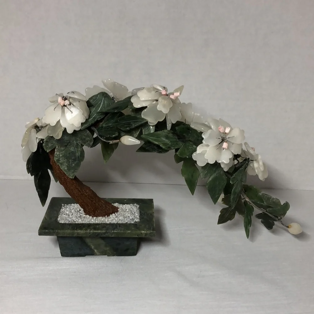 VTG BONSAI TREE